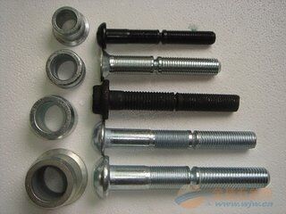 环槽铆钉机制作原理及维修特点和应用范围