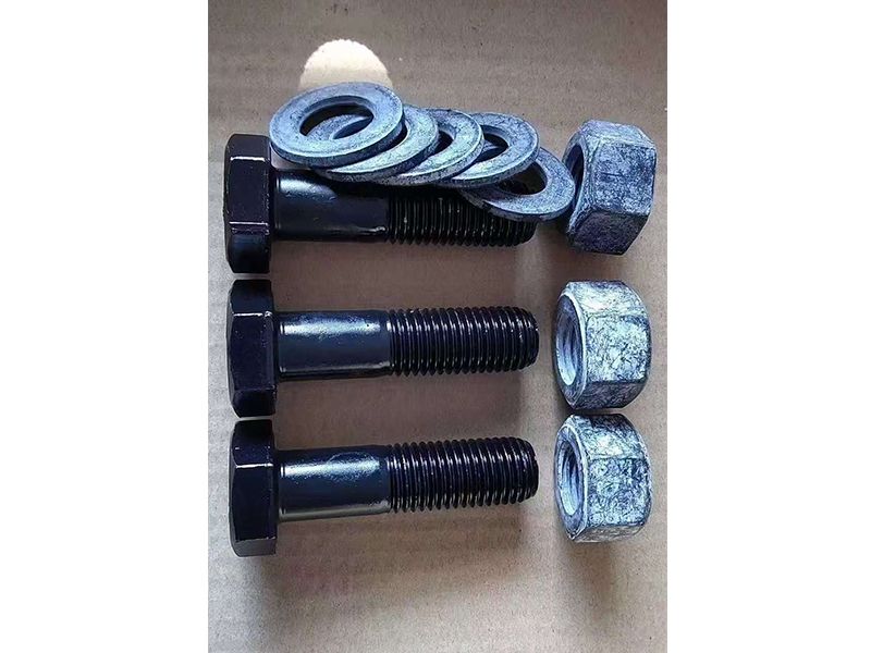 高强螺栓