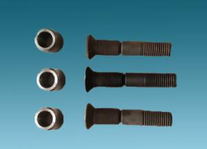 环槽铆钉机的维护